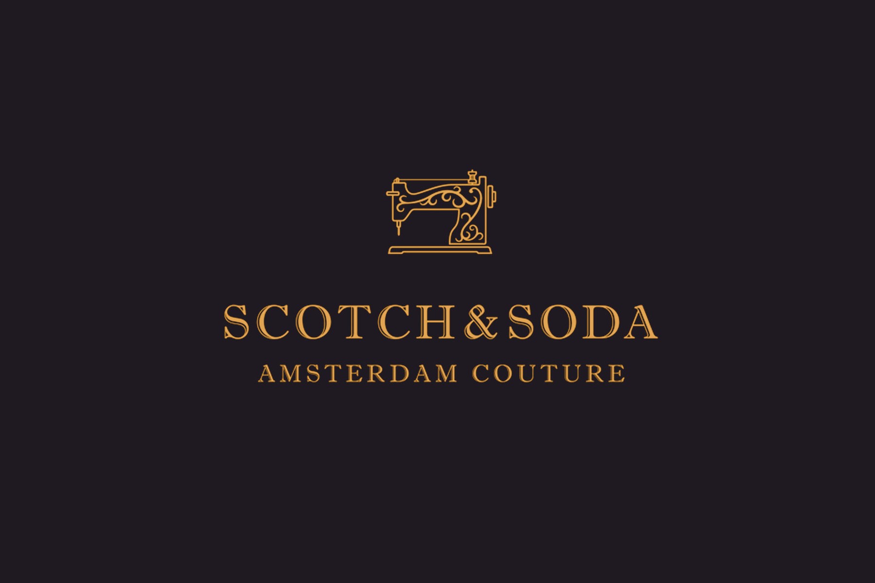 Scotch & - Alex | Freelance Creative